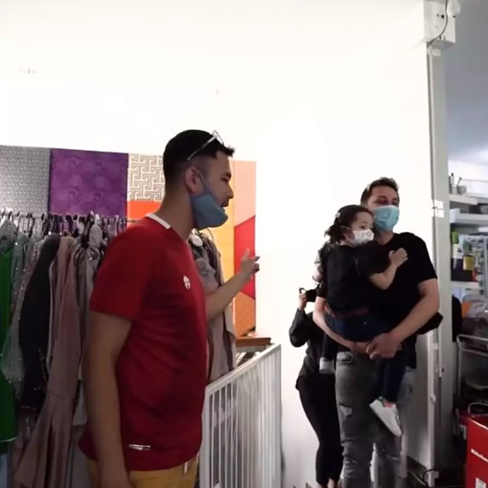 10 Potret suasana rumah Raffi sebelum dan sesudah Nisya Ahmad pindah