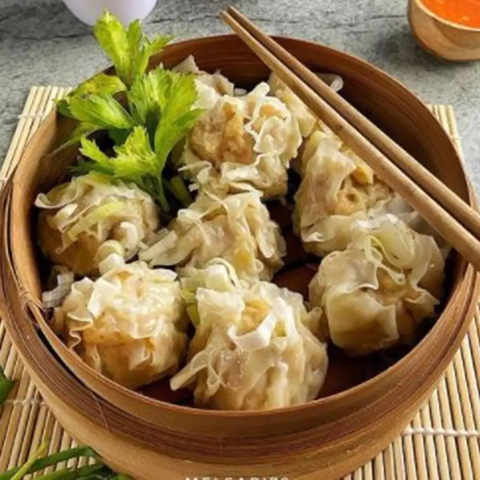 11 Jenis dimsum ini populer abis di Indonesia, mana favoritmu?