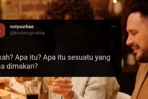 10 Jawaban lucu pas ditanya kapan nikah, ngelesnya bisa ditiru