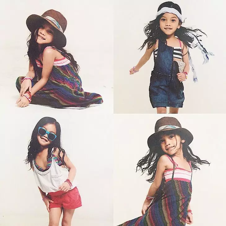 Potret transformasi Naura Ayu Instagram © 2021 brilio.net Potret transformasi Naura Ayu Instagram © 2021 brilio.net