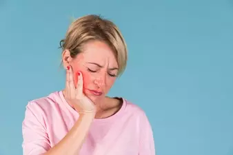 Doa ketika sakit gigi freepik.com