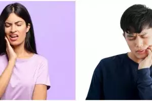 Doa ketika sakit gigi, lengkap dengan arti dan hadits Nabi