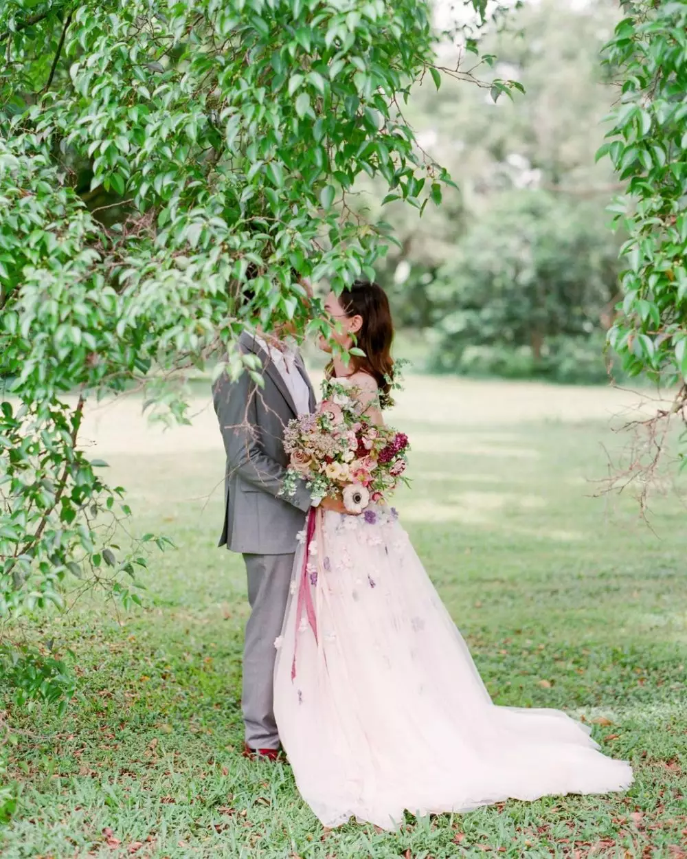 prewedding Calvin Jeremy © berbagai sumber