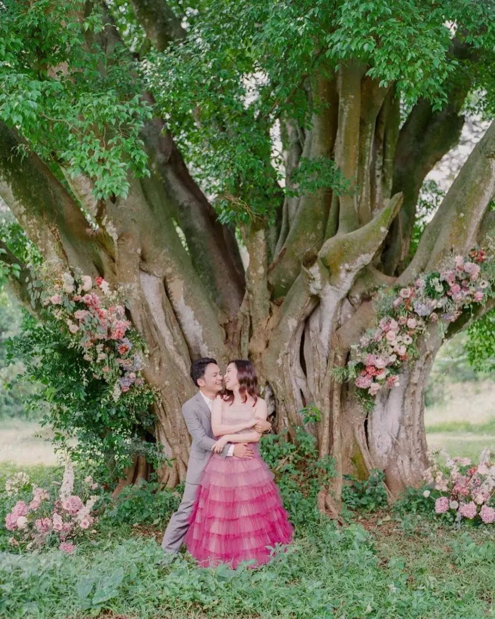 prewedding Calvin Jeremy © berbagai sumber