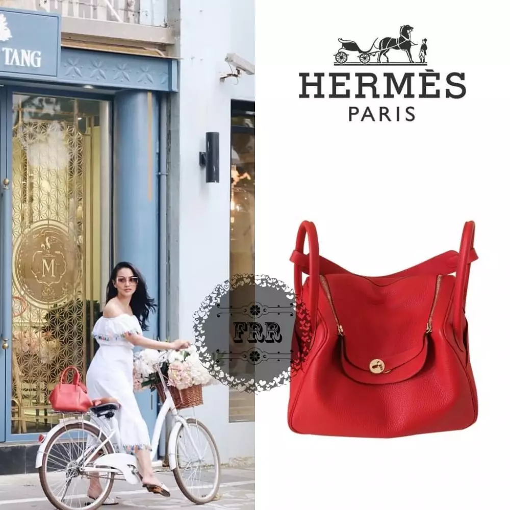 harga outfit seleb bersepeda © 2021 berbagai sumber