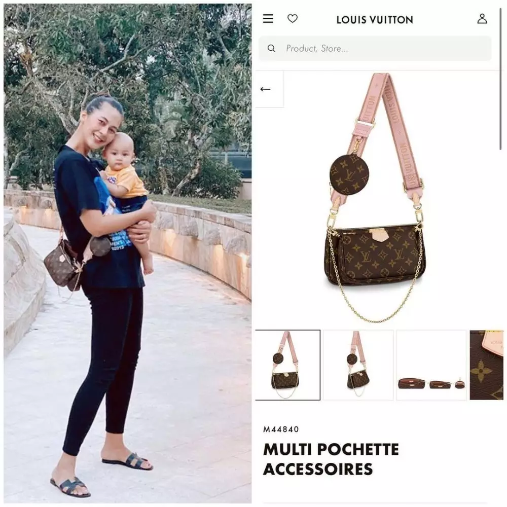 harga tas milik paula verhoeven © 2021 brilio.net harga tas milik paula verhoeven © 2021 brilio.net