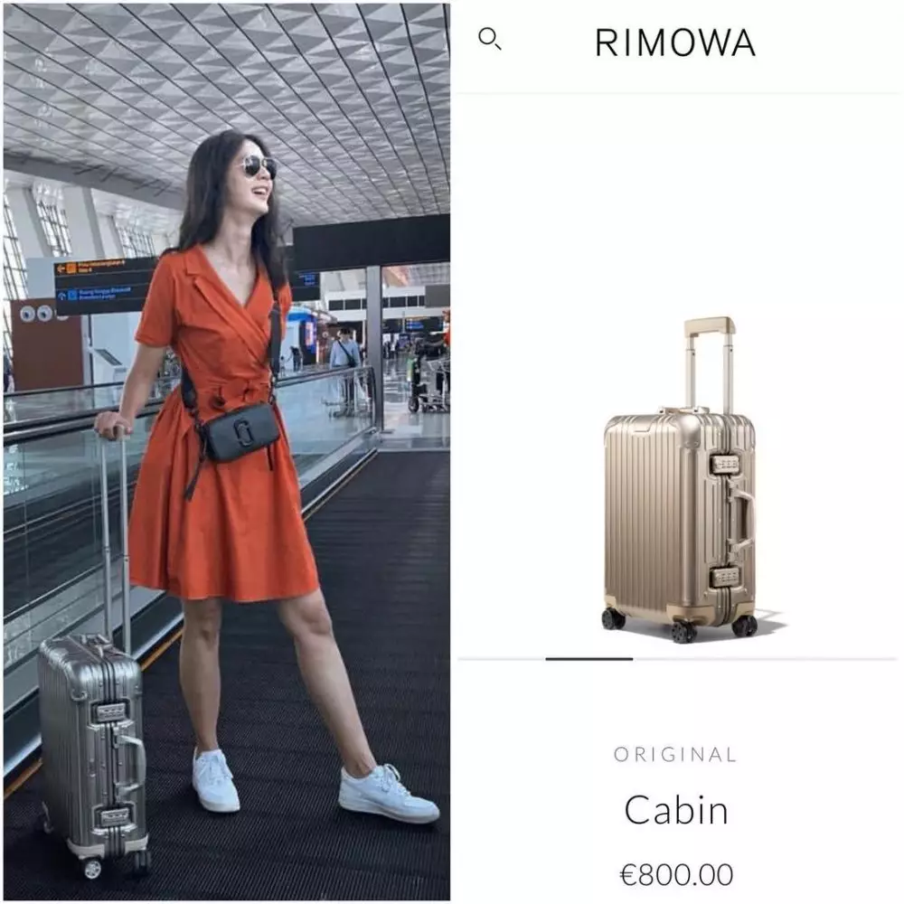 harga tas milik paula verhoeven © 2021 brilio.net harga tas milik paula verhoeven © 2021 brilio.net