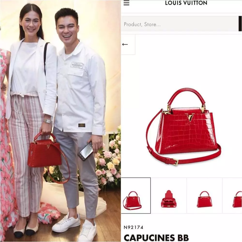 harga tas milik paula verhoeven © 2021 brilio.net harga tas milik paula verhoeven © 2021 brilio.net