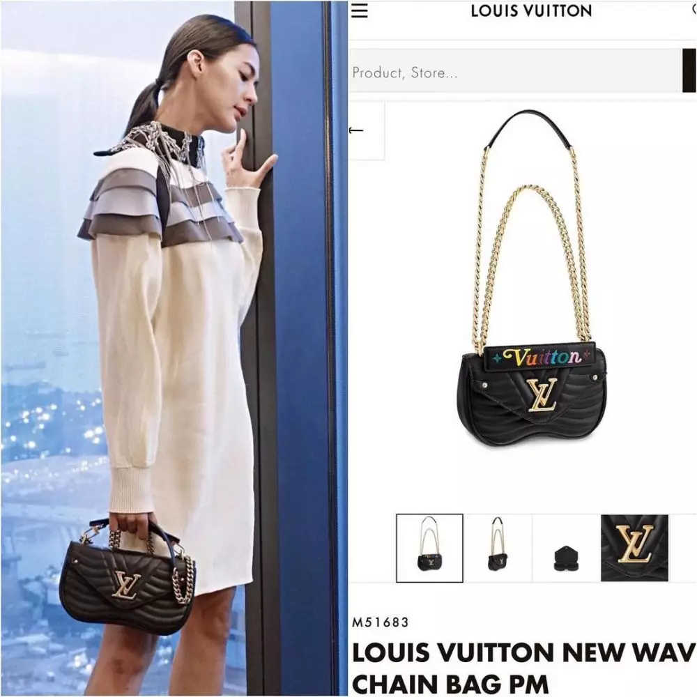 harga tas milik paula verhoeven © 2021 brilio.net harga tas milik paula verhoeven © 2021 brilio.net