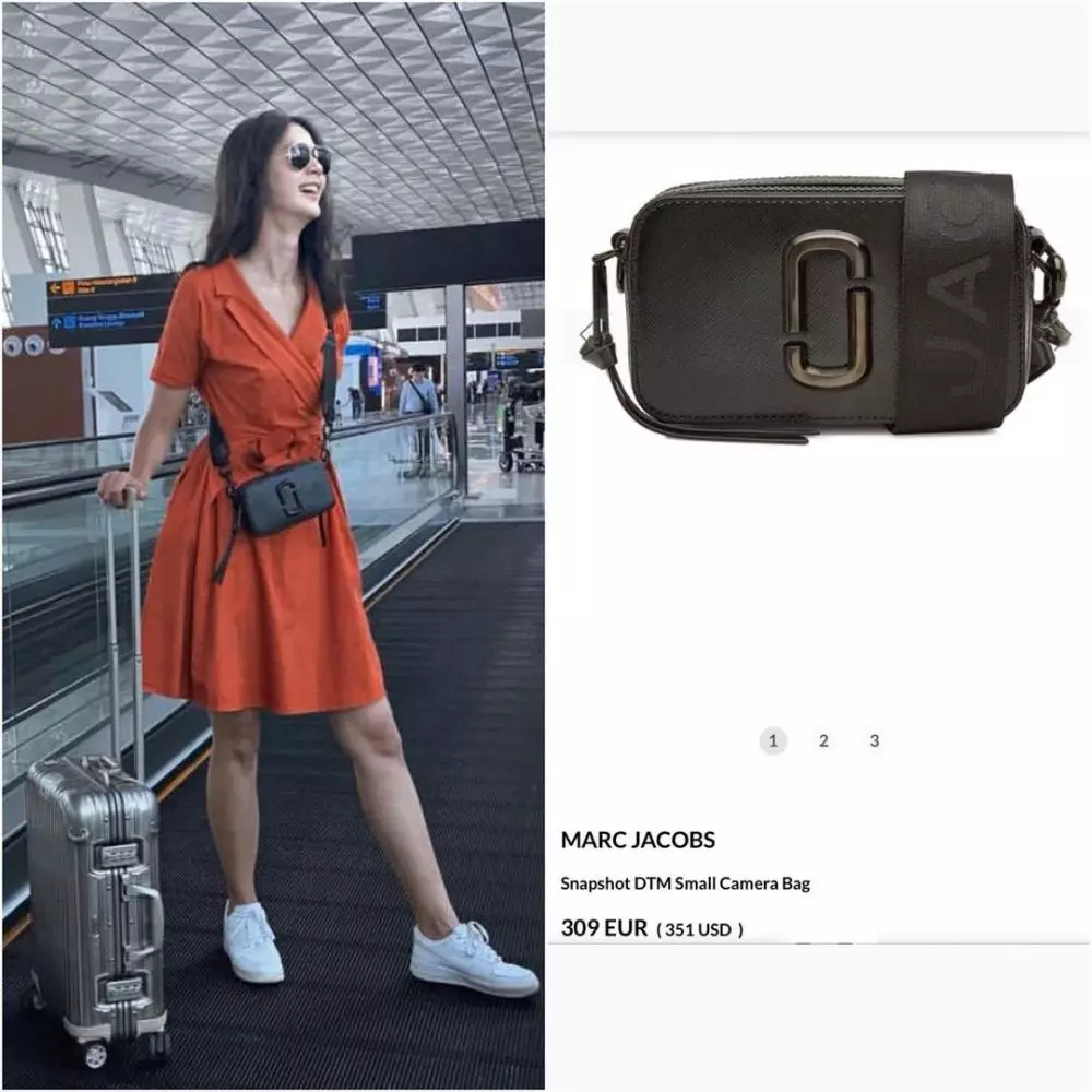 harga tas milik paula verhoeven © 2021 brilio.net harga tas milik paula verhoeven © 2021 brilio.net