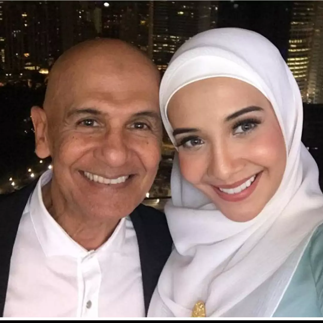 10 Momen Mark Sungkar temui anak Zaskia Sungkar pertama kali, haru