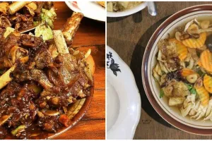 Selain selat solo, ini 10 makanan khas Solo yang wajib dicoba