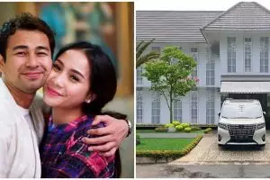 Potret rumah 5 host Pop Academy, punya Irfan Hakim penuh barang antik