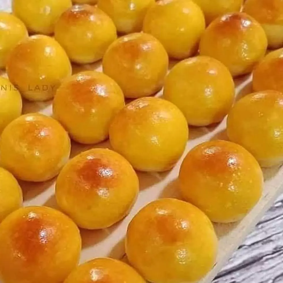 7 Resep kue kering selai renyah &amp; enak, bisa untuk ide bisnis