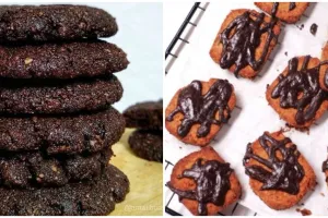8 Resep cookies sehat dan enak, cocok buat camilan diet