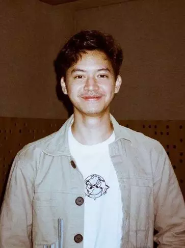 anak penyanyi 90-an © berbagai sumber anak penyanyi 90-an © berbagai sumber