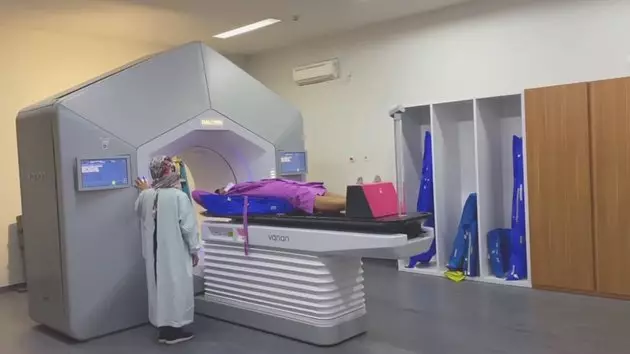 suami Tasya Kamila kanker getah bening © 2021 brilio.net