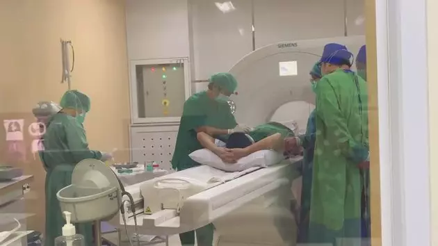 suami Tasya Kamila kanker getah bening © 2021 brilio.net