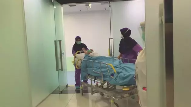 suami Tasya Kamila kanker getah bening © 2021 brilio.net