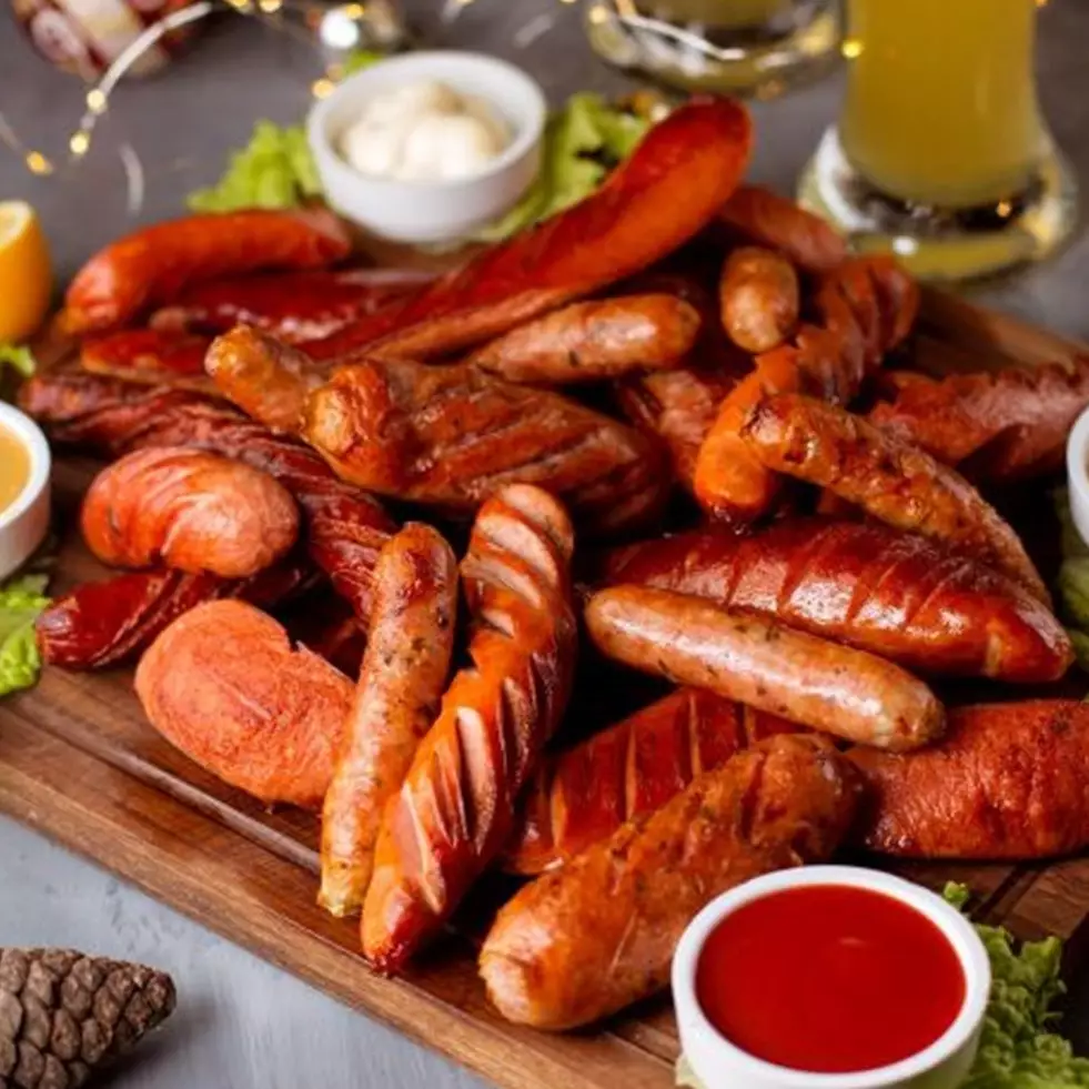 7 Makanan dan minuman penyebab perut buncit, ada keripik kentang