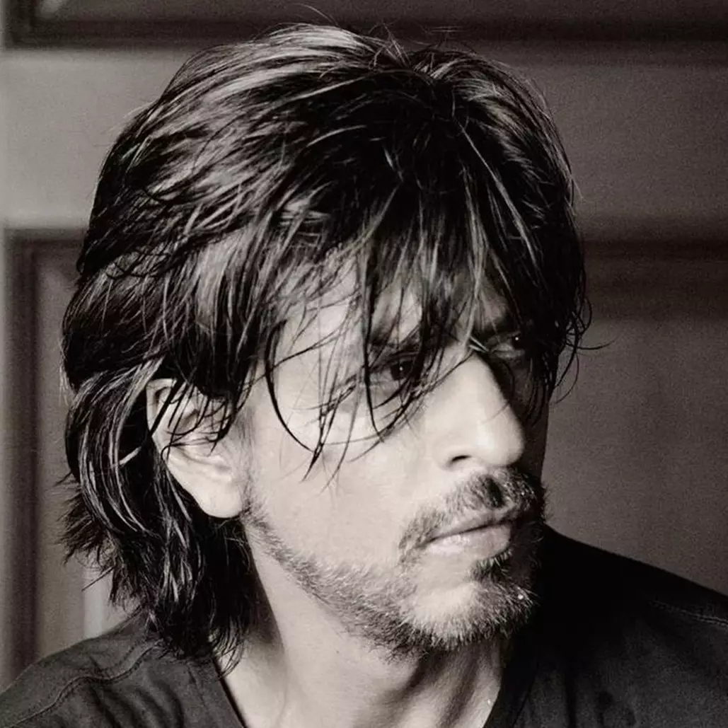 Potret masa kecil 10 aktor Bollywood, Shah Rukh Khan bikin gemas