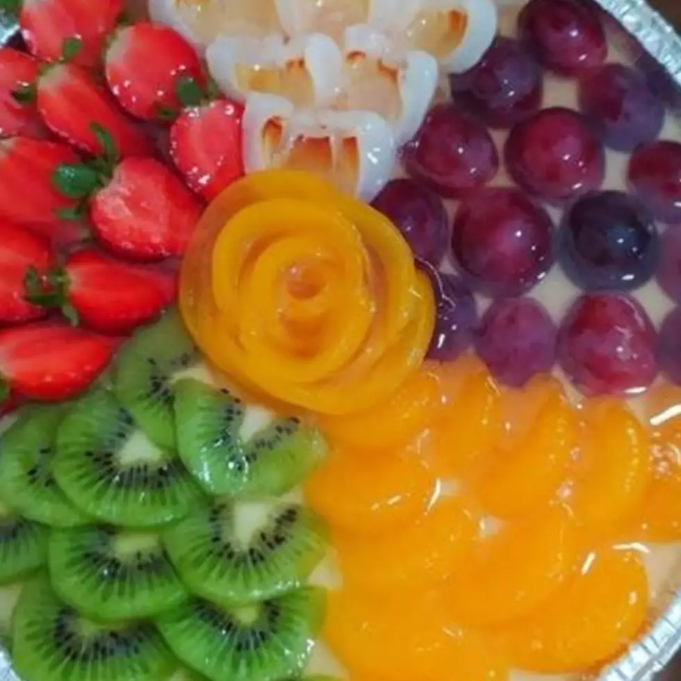 15 Makanan pengganti kue ulang tahun, puding hingga martabak