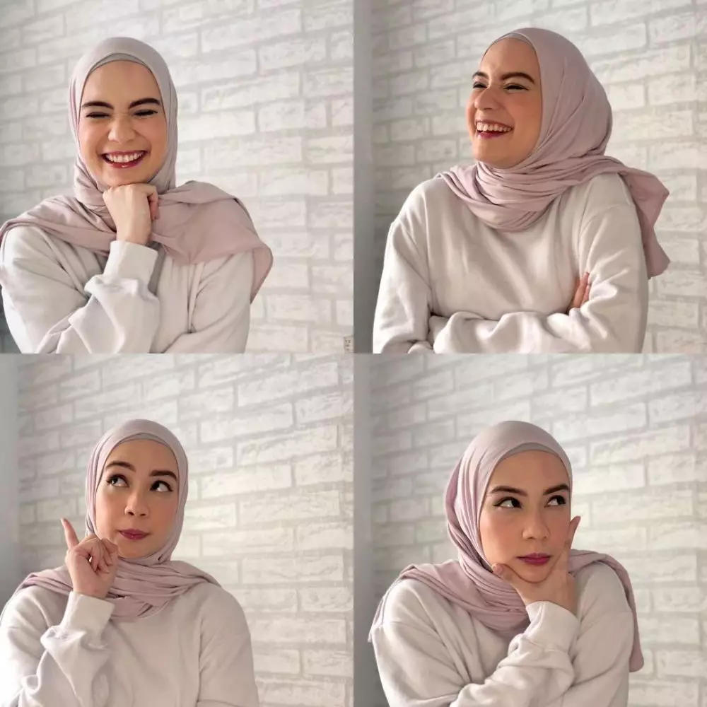 Beda gaya Amanda Manopo dan Putri Anne di keseharian © Instagram Beda gaya Amanda Manopo dan Putri Anne di keseharian © Instagram