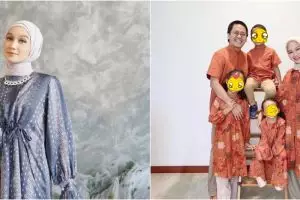 8 Outfit yang akan tren di Lebaran 2021 bisa jadi inspirasi