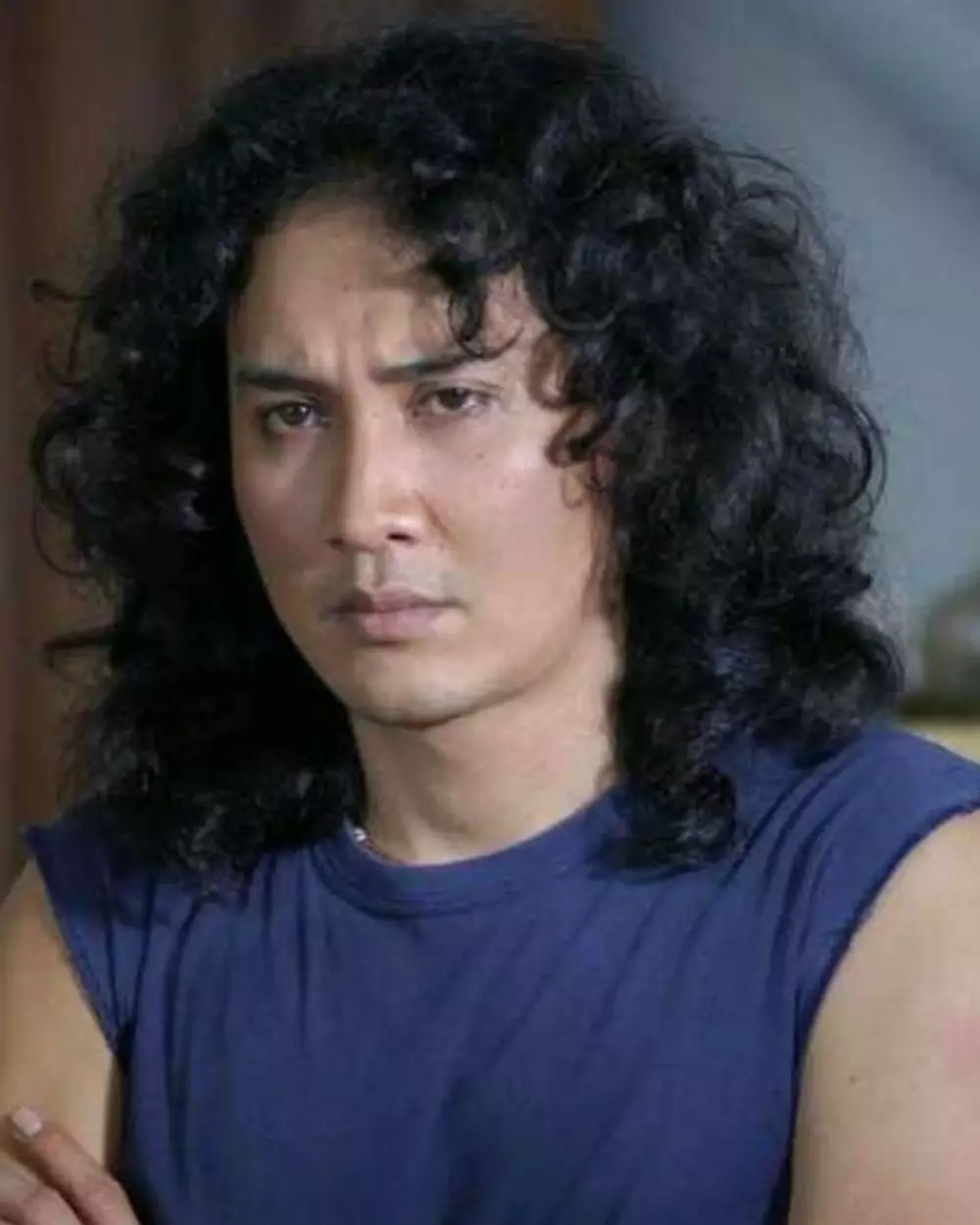 Potret lawas pemain Para Pencari Tuhan dari berbagai sumber