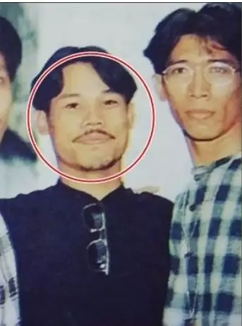 Potret lawas pemain Para Pencari Tuhan dari berbagai sumber