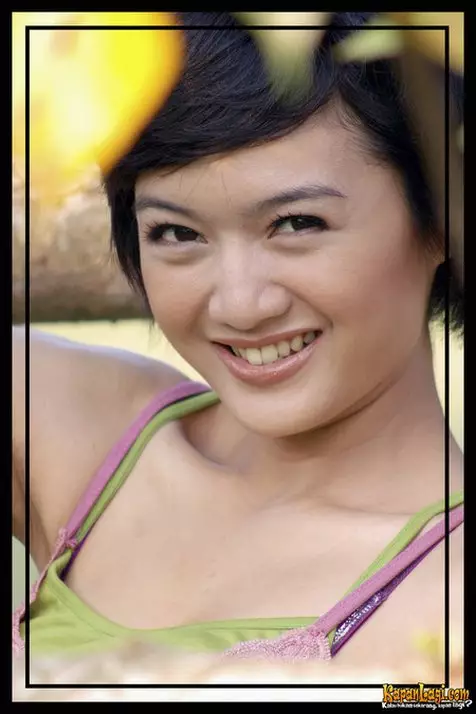 Potret lawas pemain Para Pencari Tuhan dari berbagai sumber