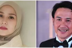 7 Potret lawas pemain Para Pencari Tuhan, gayanya ikonik