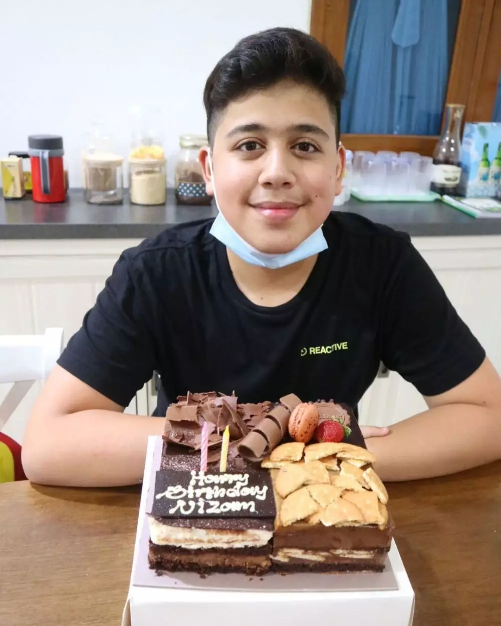 kabar artis cilik sinetron komedi © 2021 brilio.net