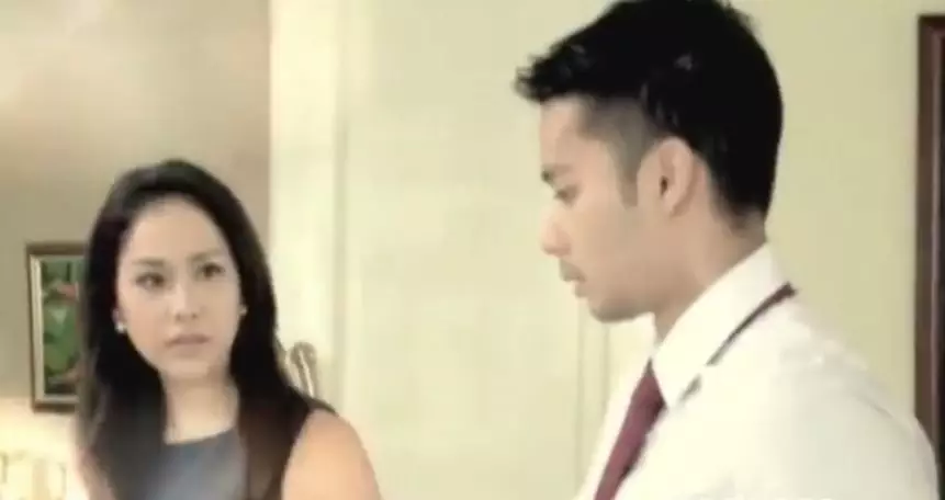 BCL saat main sinetron © 2021 brilio.net