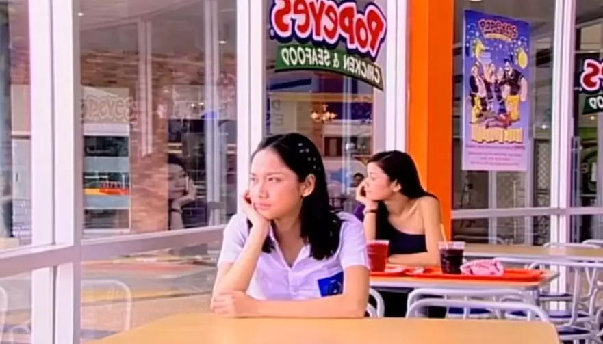 BCL saat main sinetron © 2021 brilio.net