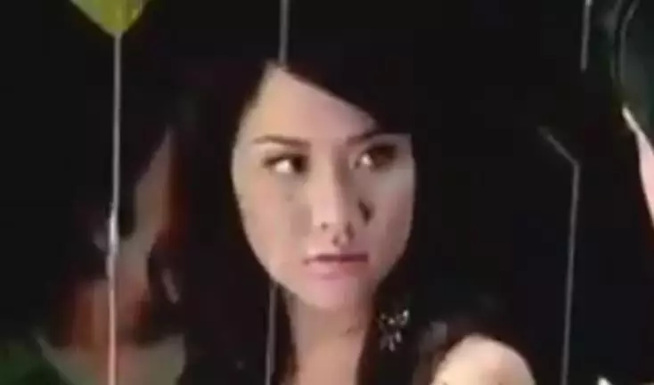 BCL saat main sinetron © 2021 brilio.net