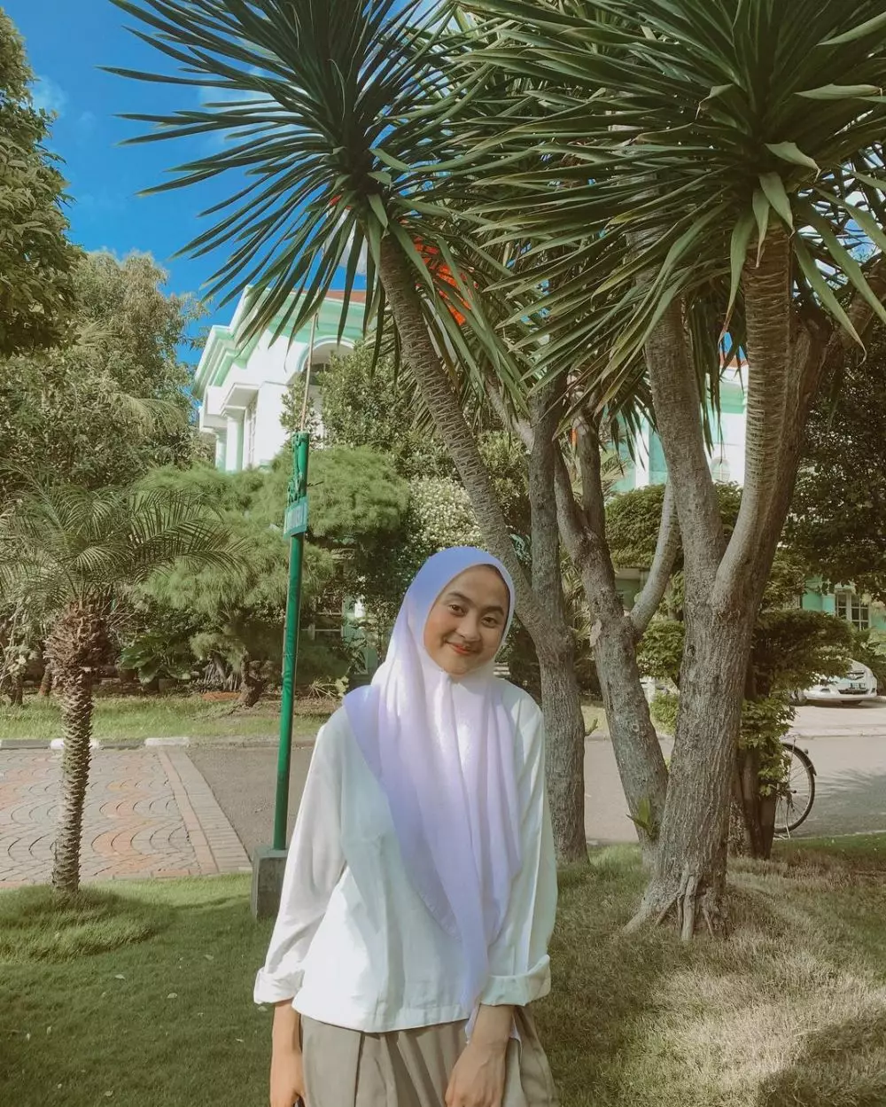 Pesona Kayla Atmaja © 2021 berbagai sumber