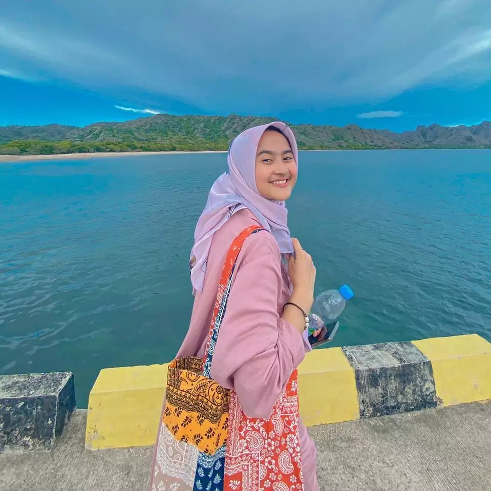 Pesona Kayla Atmaja © 2021 berbagai sumber