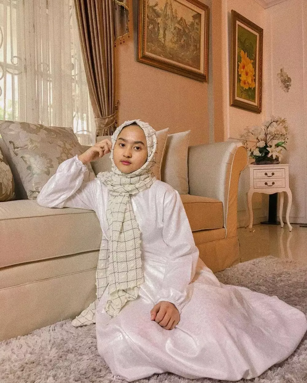 Pesona Kayla Atmaja © 2021 berbagai sumber