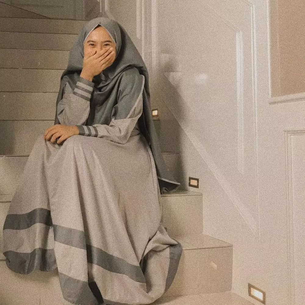 Pesona Kayla Atmaja © 2021 berbagai sumber