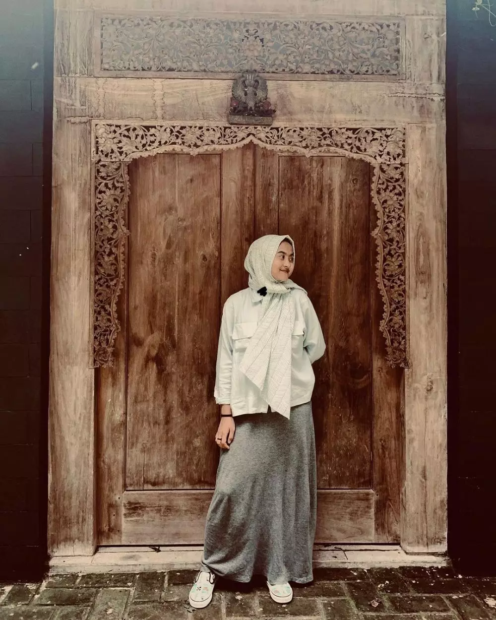 Pesona Kayla Atmaja © 2021 berbagai sumber