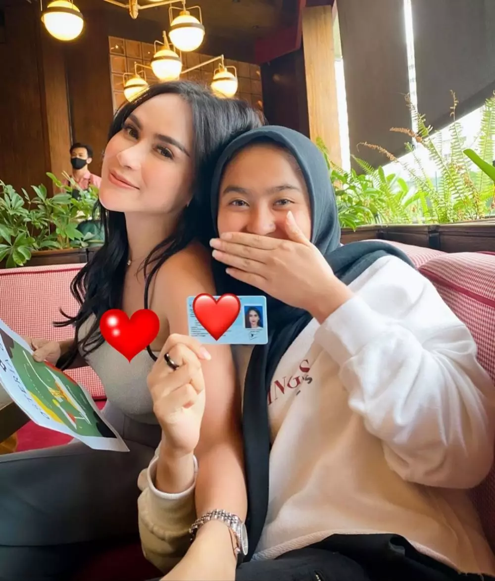 Pesona Kayla Atmaja © 2021 berbagai sumber