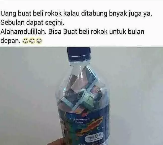 status lucu bersyukur © 2021 brilio.net