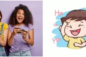 105 Status lucu bersyukur, bikin yang baca mikir dua kali