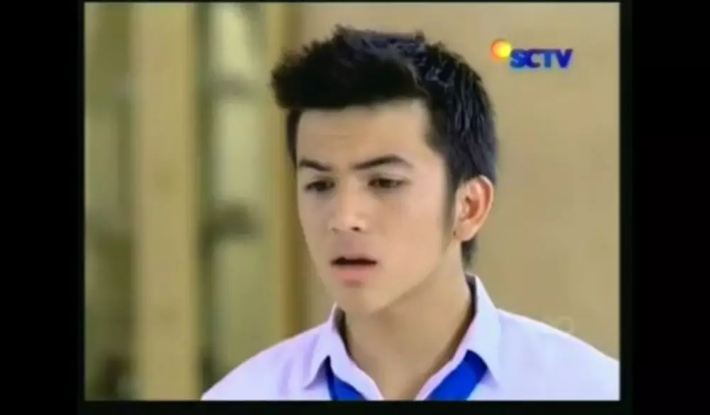 potret awal karier aktor berdarah bali © berbagai sumber potret awal karier aktor berdarah bali © berbagai sumber