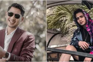 Potret awal karier 7 aktor berdarah Bali, Arya Saloka bikin pangling