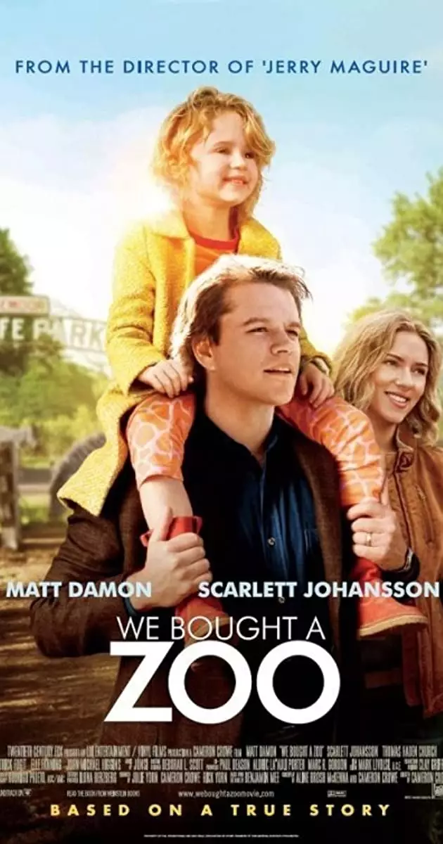  Film Hollywood bertema keluarga yang cocok ditonton di hari lebaran dari berbagai sumber