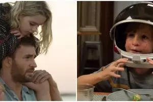 6 Film Hollywood bertema keluarga yang cocok ditonton di hari Lebaran