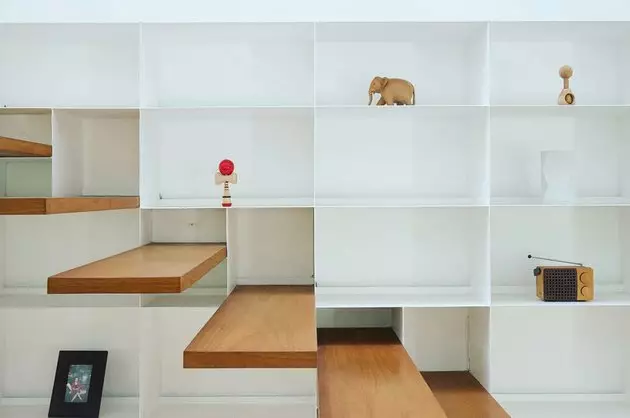 rumah Nicholas Saputra © 2021 brilio.net Instagram