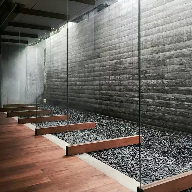 rumah Nicholas Saputra © 2021 brilio.net Instagram